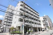 地下鉄御堂筋線東三国駅まで徒歩5分