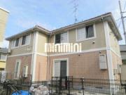 アヴニール77 B棟