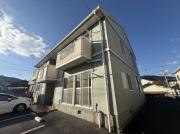 ＪＲ岩徳線川西駅まで徒歩19分