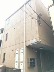 ＪＲ南武線鹿島田駅まで徒歩23分