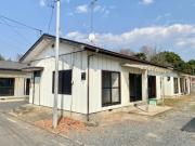 石崎住宅 G棟