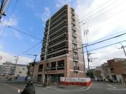 阪急宝塚線三国駅まで徒歩10分