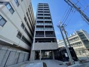 ディアレイシャス金山II