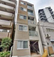 b′CASA森下