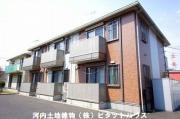 ADESSO（アデッソ） E棟