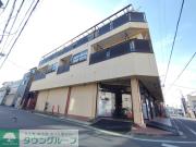 光ヶ丘マンション