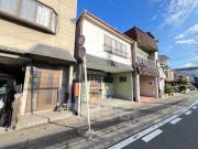 地下鉄烏丸線竹田駅まで徒歩1分
