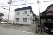 Apartment House