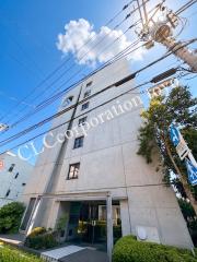 東京メトロ半蔵門線住吉駅まで徒歩13分