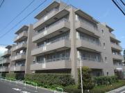 ピュアステージ千歳船橋