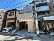 KARASUMA STEPs