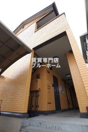南海高野線堺東駅まで徒歩15分