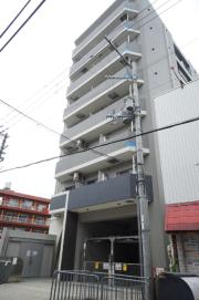阪急千里線関大前駅まで徒歩4分