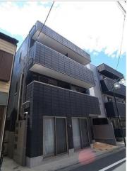 京急本線梅屋敷駅まで徒歩4分