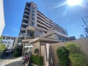 阪急神戸線神崎川駅まで徒歩8分