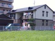 リッツハウス新堀 B棟