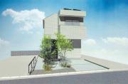 （仮）東大泉7丁目戸建て