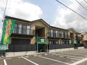 フォーレスト頓野
