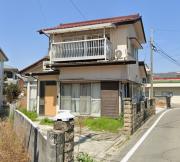池田住宅