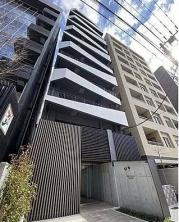 京成押上線押上駅まで徒歩1分
