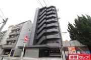 アーチレジデンス川名駅前