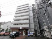 地下鉄東西線琴似駅まで徒歩2分
