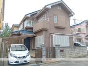 古屋一戸建533-72