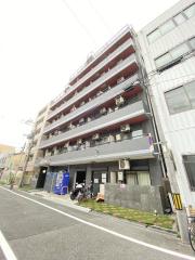 阪急神戸線十三駅まで徒歩6分