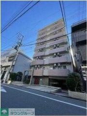 スカイコート森下