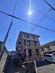 南海高野線中百舌鳥駅まで徒歩10分
