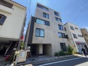 東京メトロ丸ノ内線(方南町支線)中野富士見町駅まで徒歩2分