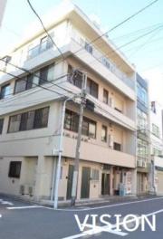 新東京タワーレジデンスII