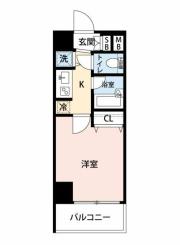 マイナビSTAYミライエ文京後楽園