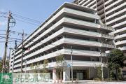 りんかい線品川シーサイド駅まで徒歩4分