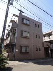 小田急小田原線相模大野駅まで徒歩18分