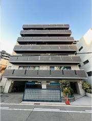 ロイヤル山崎