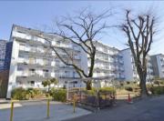 みどり野マンション B棟