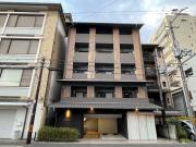 ファーストフィオーレ京都西陣