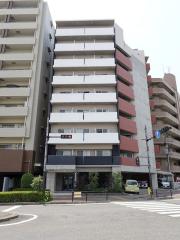 シュライクなかもず