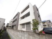 ボナール武蔵新城