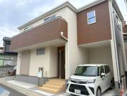 マイホームネクスト見沼区堀崎町 1号棟