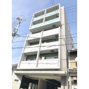 地下鉄東山線亀島駅まで徒歩3分