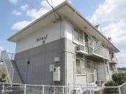 ウッドフィールドB
