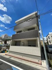 GLANZ住吉