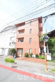 ＪＲ牟岐線二軒屋駅まで徒歩9分