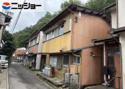 関市栄町4丁目貸家