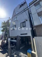 西武新宿線新井薬師前駅まで徒歩7分