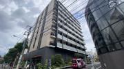 東京メトロ東西線早稲田駅まで徒歩2分