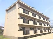 アシスト第3秋田マンション