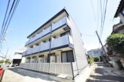 ＪＲ南武線宿河原駅まで徒歩16分